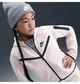 Детская толстовка Nike Tech Fleece Pink XS Розовая HV8695-667 - изображение 4