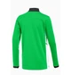 Детский свитшот Nike Academy 25/27 Dri-Fit Drill Top Royal Green 140 CM Зеленый FZ9773-329 - изображение 2