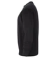 Детский свитшот Nike Park 20 Fleece Crew XS Черный CW6904-010 - изображение 3