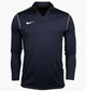 Детская толстовка Nike Dry Park 20 L Комбинированная BV6906-451 - изображение 1