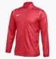 Підліткова вітровка Nike Park 20 Rain Jacket 137-147 CM Червона BV6904-657 - зображення 1