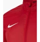 Підліткова вітровка Nike Park 20 Rain Jacket 137-147 CM Червона BV6904-657 - зображення 4
