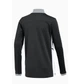 Детский свитшот Nike Academy 25/27 Dri-Fit Drill Top Royal Black XS Черный FZ9773-010 - изображение 2