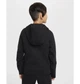Дитяча толстовка Nike Tch Flc Black M Чорна HV5867-010 - зображення 2