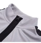 Детская толстовка Nike Dri-Fit Academy 23 128 CM Серая DR1695-012 - изображение 3