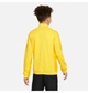 Детская толстовка Nike Dri-Fit Academy 23 128 CM Желтая DR1695-719 - изображение 2