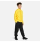 Детская толстовка Nike Dri-Fit Academy 23 128 CM Желтая DR1695-719 - изображение 5