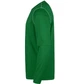 Детский лонгслив Nike Y Dry Park 20 164 CM Зеленый BV6901-302 - изображение 2