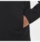 Дитяча толстовка Nike Sportswear Tech Fleece Girls Full-Zip Hoodie Black XS Чорна HV8695-010 - зображення 6