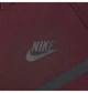 Подростковая толстовка Nike Tech Woven Jacket S Бордовая HQ8911-652 - изображение 4