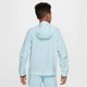 Подростковая толстовка Nike Tech Woven Jacket L HQ8911-474 - изображение 2