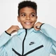 Подростковая толстовка Nike Tech Woven Jacket L HQ8911-474 - изображение 3