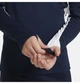 Детский свитшот Nike Dri-Fit Academy23 140 CM Синий DX5470-451 - изображение 2