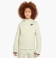 Подростковое худи Nike Sportswear Tech Fleece Pullover Hoodie M Светло-кремовое FD3291-234 - изображение 1