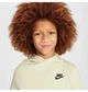Подростковое худи Nike Sportswear Tech Fleece Pullover Hoodie M Светло-кремовое FD3291-234 - изображение 3