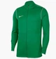 Детская толстовка Nike Dry Park 20 164 CM Комбинированная BV6906-302 - изображение 1
