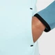 Підліткова толстовка Nike Sportswear Tech Fleece XS Комбінована HV5867-476 - зображення 5