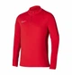 Детский свитшот Nike Dri-Fit Academy 23 152 CM Красный DR1356-657 - изображение 2