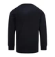 Детский лонгслив Jordan Baseline Flight Long Sleeves Tee 5 Черный 85C892-023 - изображение 3
