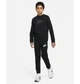 Детский свитшот Nike Sweatshirt Child Sportswear Amplify S Черный DQ8819-010 - изображение 6