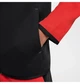 Детская толстовка Nike Sportswear Tech Fleece Red/Black S Красная HV5867-011 - изображение 6