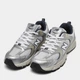 Подростковые кроссовки для девочки New Balance 530 GR530KA 38.5 (6 US) Серебристые (197376445839) - изображение 2