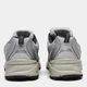 Подростковые кроссовки для девочки New Balance 530 GR530KA 38.5 (6 US) Серебристые (197376445839) - изображение 4