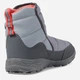 Подростковые зимние сапоги-дутики для девочки Merrell MK267855 36 (5 US) Серые (195020096680) - изображение 4