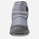 Подростковые зимние сапоги-дутики для девочки Merrell MK267855 36 (5 US) Серые (195020096680) - изображение 5