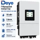 Гібридний інвертор DEYE 15 квт 3 ф | DEYE SUN-15K-SG05LP3-EU-SM2 | трьохфазний - зображення 1