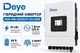 Гібридний інвертор DEYE 10 квт 1 ф | DEYE SUN-10K-SG02LP1-EU-AM3 | однофазний - зображення 2