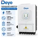 Комплект 8 (1ф) + 5 | резервное питание | DEYE SUN-8K-SG05LP1-EU-AM2-P 8 кВт + аккумулятор Deye SE-F5 Pro-C 5.12 кВт*ч - изображение 2