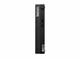Lenovo ThinkCentre M75q G2 (Ryzen 3 5300GE/8 GB/256 GB/ Win11Pro) - Уценка - изображение 1