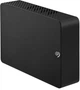 Внешний жесткий диск (HDD) 3.5" USB 26TB Seagate Expansion Desktop (STKP26000400) Black - изображение 4
