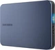 Внешний жесткий диск (HDD) 2.5" USB 1.0TB Toshiba Canvio Gaming (HDTX210EK3AA) Dark Grey - изображение 1