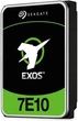 Жесткий диск (HDD) 3.5" SATA 10TB Seagate Exos 7E10 7200rpm/256MB (ST10000NM017B) - изображение 2