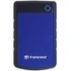 Внешний жесткий диск (HDD) 2.5" USB 1.0TB Transcend StoreJet 25H3 (TS1TSJ25H3B) Blue - изображение 6