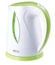 Электрочайник ECG RK 1758 Green - изображение 3