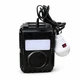 Сонячна система освітлення VIKARO VR-566 30 Вт, портативна, Bluetooth-колонка, FM-радіо, MP3, LED-лампа - зображення 5