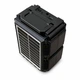 Сонячна система освітлення VIKARO VR-566 30 Вт, портативна, Bluetooth-колонка, FM-радіо, MP3, LED-лампа - зображення 3