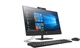 Моноблок HP ProOne 440 G6 AiO (i3-10100 / 16 Gb / 256 Gb / 23.8'' IPS FHD/ Win 11 Pro) - Уценка - изображение 2