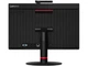 Моноблок Lenovo ThinkCentre M920z AiO (i3-8100 / 8 Gb / 256 Gb / 23.8'' IPS FHD/ Win 11 Pro) - Уценка - изображение 2