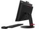 Моноблок Lenovo ThinkCentre M920z AiO (i3-8100 / 8 Gb / 256 Gb / 23.8'' IPS FHD/ Win 11 Pro) - Уценка - изображение 5