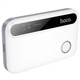Портативный Wi-Fi роутер-модем Hoco HI41 150 Мбит/с, Micro SIM, 2100 мА·ч, White - изображение 2
