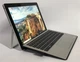 Ноутбук HP Elite X2 1012 G2 / 12.3" (2736x1824) IPS Touch / i5-7200U / 8GB / 256GB SSD / Win10Pro / Backlight / сканер відбитка - Б/у - зображення 5