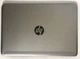 Ноутбук HP Elitebook 1040 G1 / 14" FullHD IPS / i5-4200U / 8GB / 180GB SSD / 4G/LTE / Win10Pro / Backlight / сканер відбитка - Б/в - зображення 6