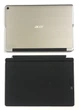 Ноутбук Acer Switch Alpha 12 SA5-271P / 12" (2160x1440) IPS Touch / i5-6200U / 8GB / 256GB SSD / Win10 / Backlight - Б/в - изображение 5