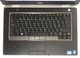 Ноутбук Dell Latitude E6420 / 14" (1600x900) / i5-2520M / 8GB / 320GB HDD / NVIDIA Quadro NVS 4200M, 512MB / Win10Pro / Backlight - Б/в - зображення 4