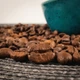 Зернова кава 100% арабіка 1,01 кг Medium Roast середнього обсмажування ароматна кава з м’яким фруктово-квітковим профілем легкою кислинкою для різних способів приготування - зображення 4