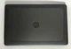 Ноутбук HP ZBook 17 G3 / 17.3" (1600x900) / i5-6440HQ / 8GB / 256GB SSD / nVidia Quadro M1000M 2GB / Win10Pro / Backlight / сканер відбитка - Б/в - зображення 5